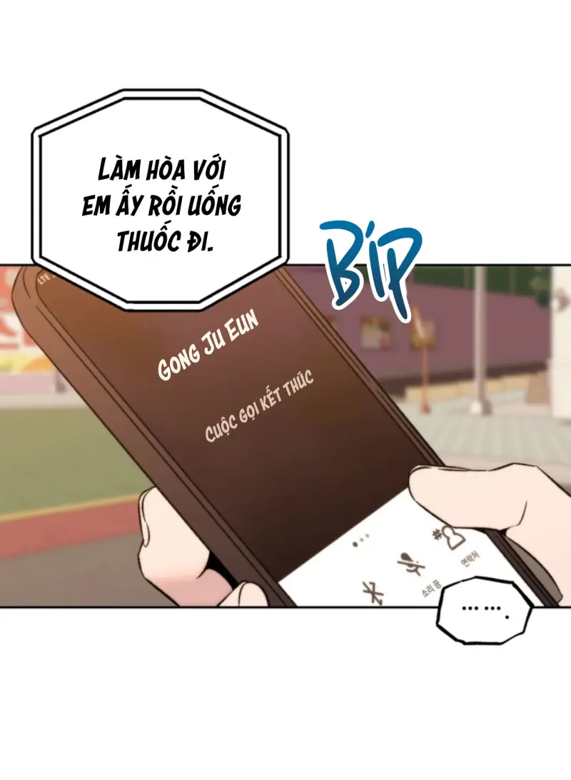 Người Hàng Xóm Bất Ngờ Chapter 18 - Next 