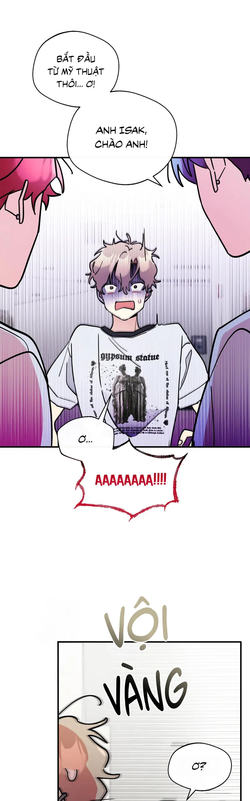 One-Room TA Chapter 66 - Next Chapter 67