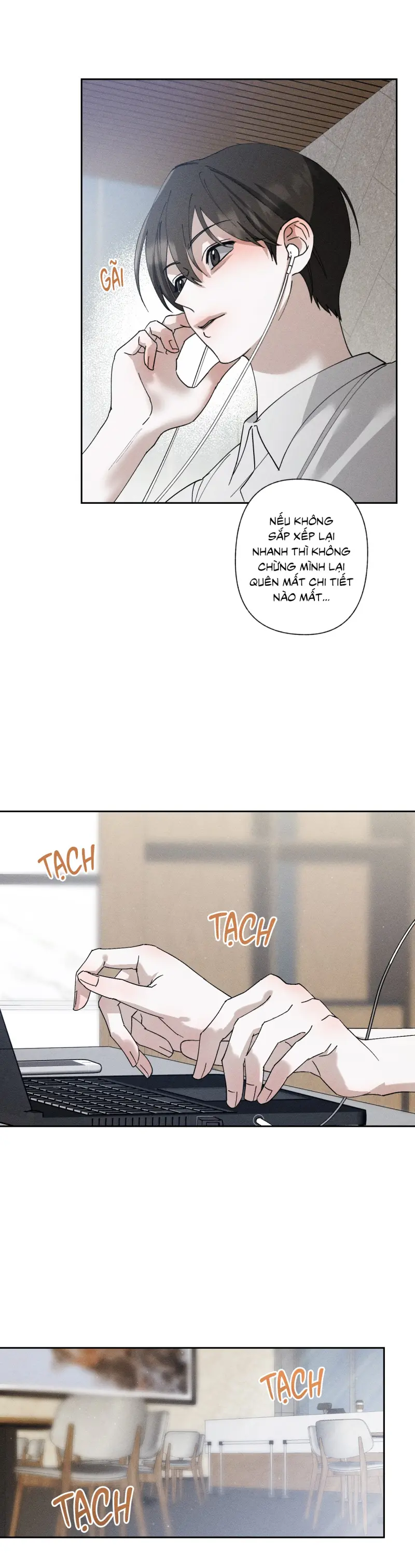 Close Up Chapter 5 - Trang 2