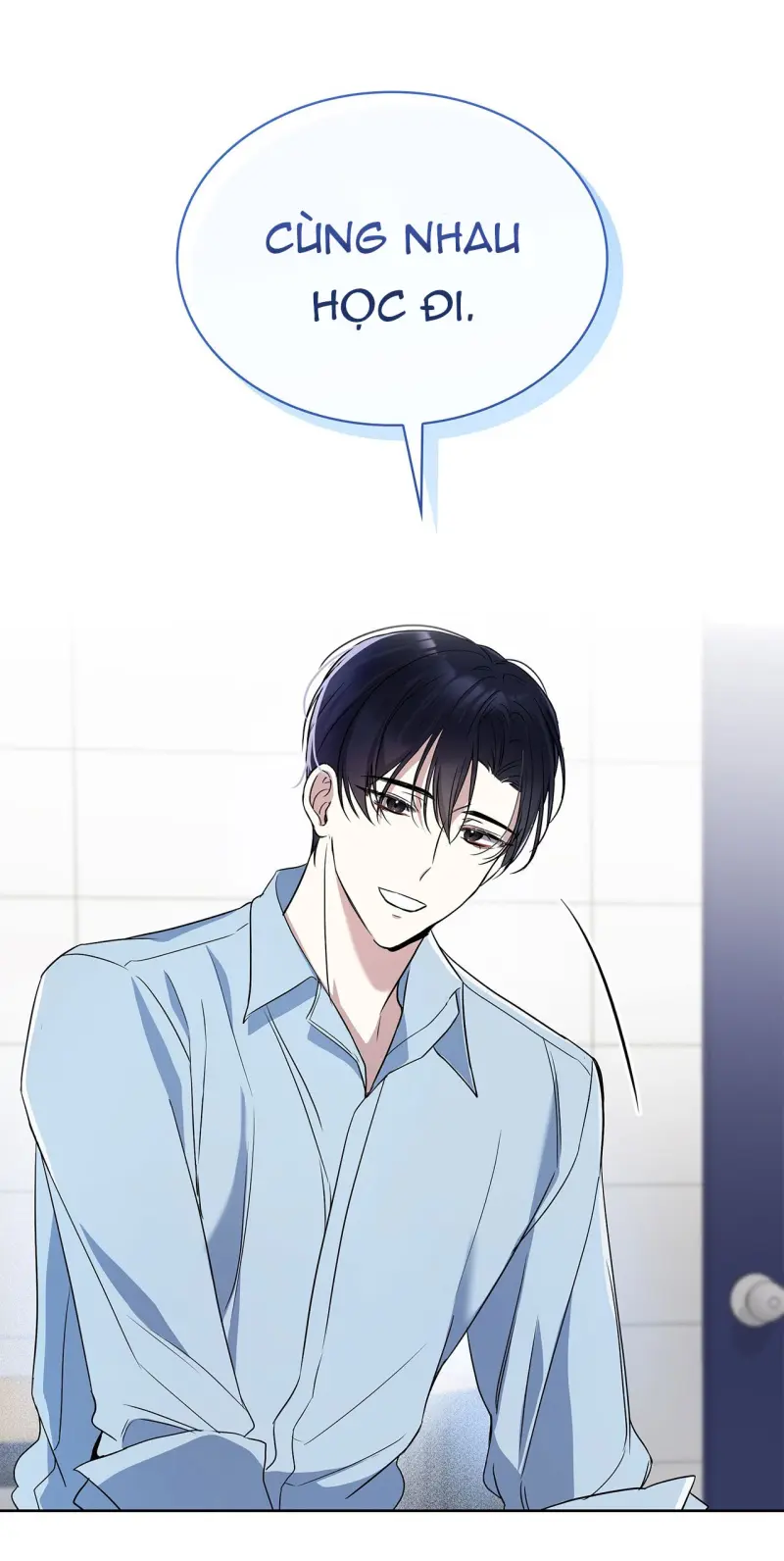 Tôi Là Top Phụ Bị Điên Đây Chapter 4 - Trang 2