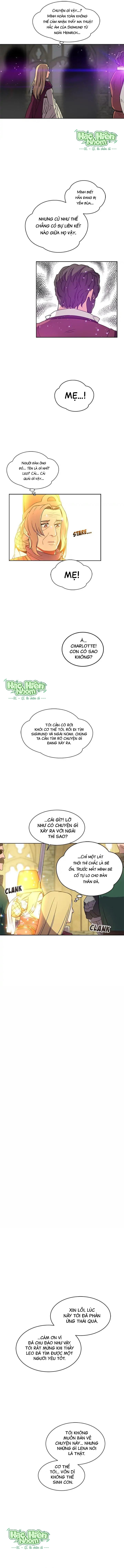 LieBling! Chapter 41 Hachiennhom - Next 