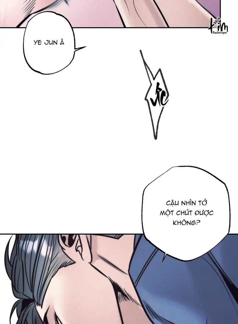 KỲ THỊ Chapter 59 - Trang 2