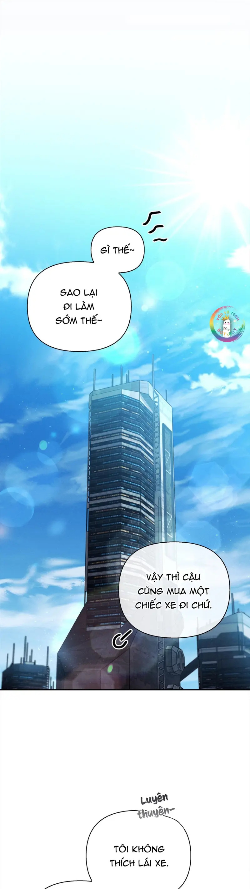 Ván Bài Đẫm Máu Chapter 18 - Next 