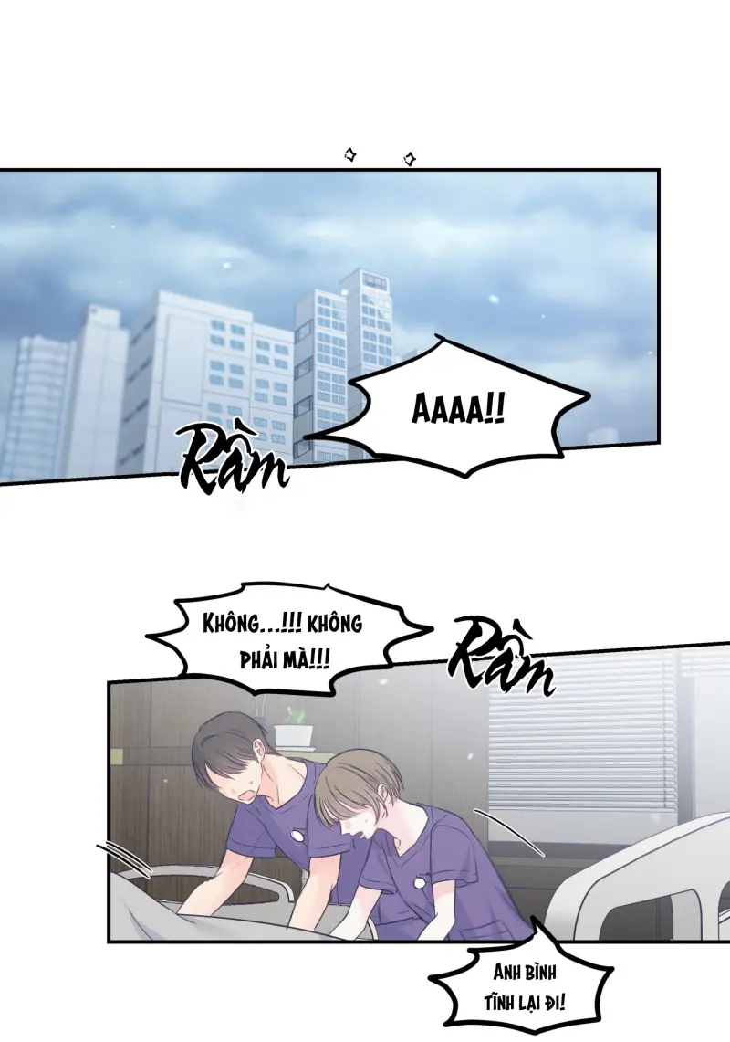 ĐẢO NGƯỢC CỦA ĐẢO NGƯỢC Chapter 73 - Trang 2