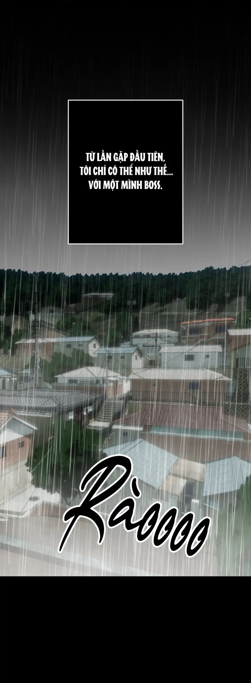 MỐI QUAN HỆ ĐẦY XÁO TRỘN Chapter 5 - Trang 2