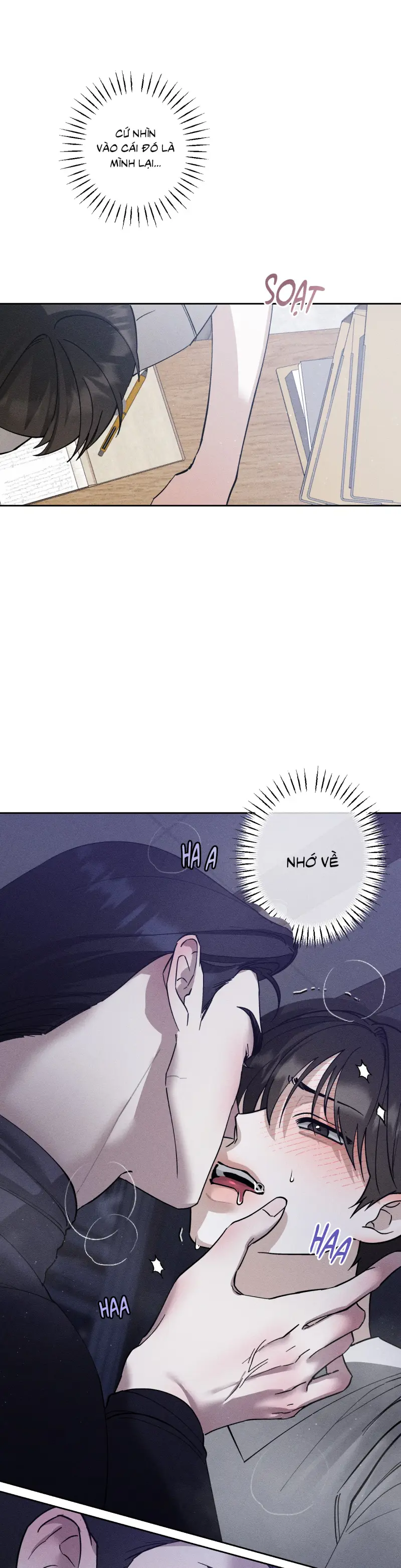 Close Up Chapter 4 - Trang 2