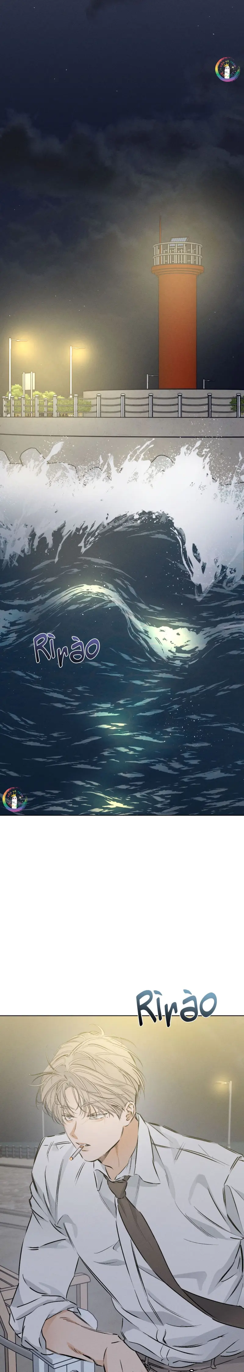 Sau Ánh Đèn Sân Khấu Chapter 26 - Next 