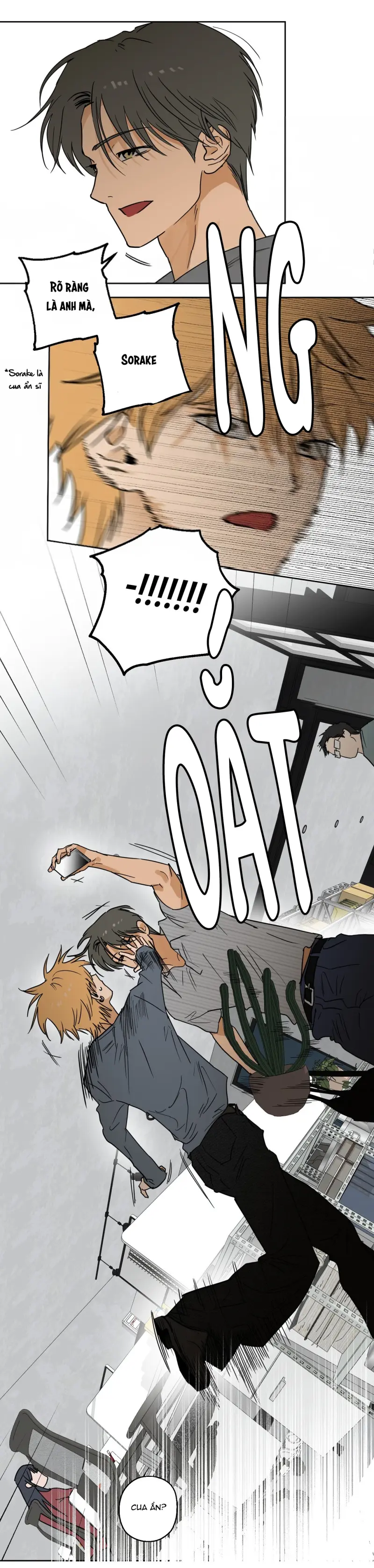 FULL BOOK Chapter 15 - Next Chapter 16