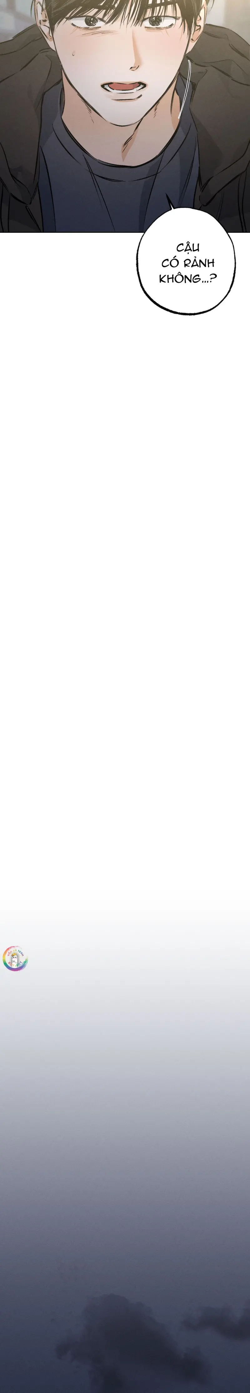 Sau Ánh Đèn Sân Khấu Chapter 26 - Next 