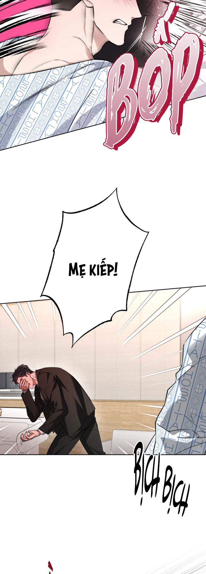 (ABO) KẺ VÔ LẠI Chapter 22 - Next 