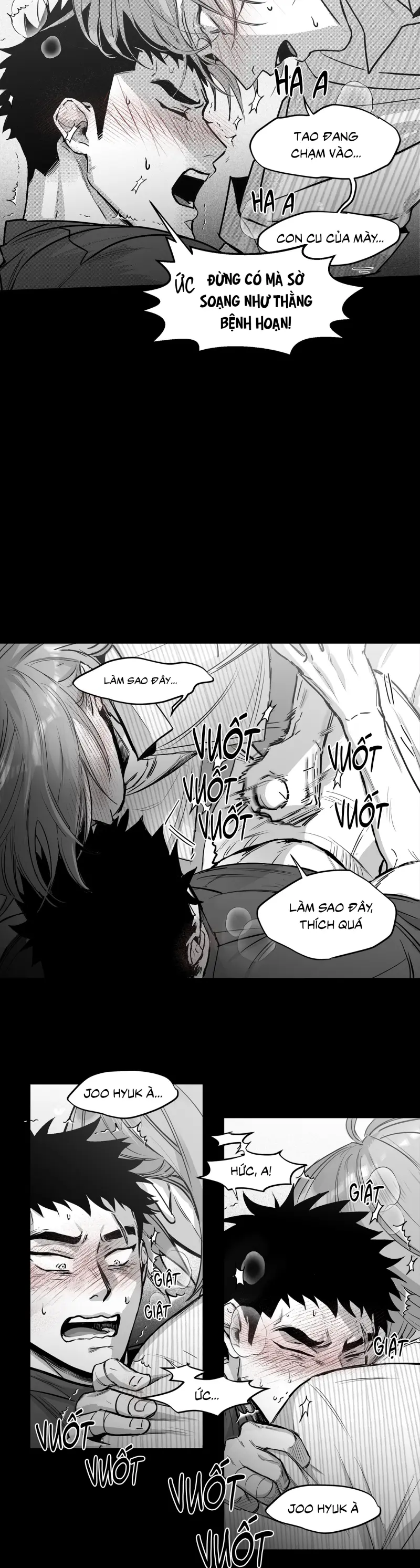 EM LÀ CẢ THẾ GIỚI CỦA TÔI Chapter 4 - Next Chapter 5 Bú cu