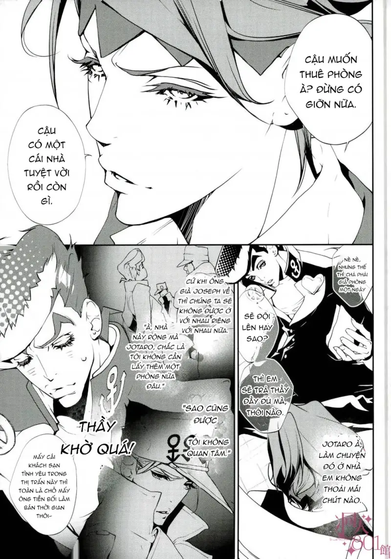 ONESHORT BÁI THIẾN Chapter 26 19+ - Next Chapter 27 19+