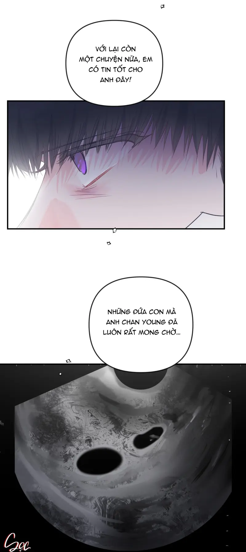 ĐẢO NGƯỢC CỦA ĐẢO NGƯỢC Chapter 73 - Trang 2