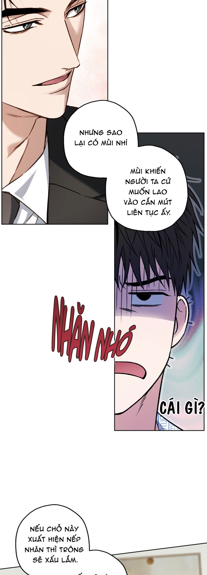 (ABO) KẺ VÔ LẠI Chapter 22 - Next 