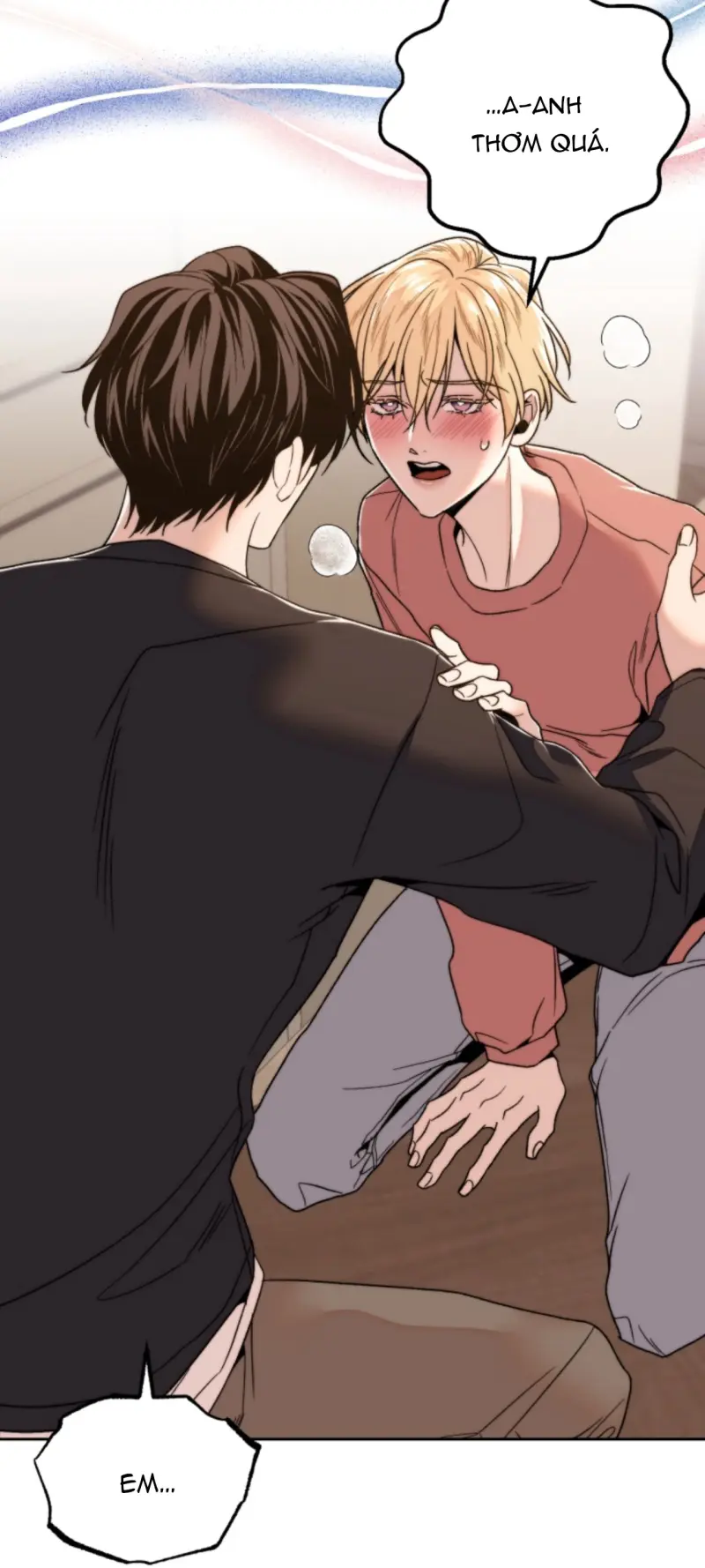 Người Hàng Xóm Bất Ngờ Chapter 18 - Next 