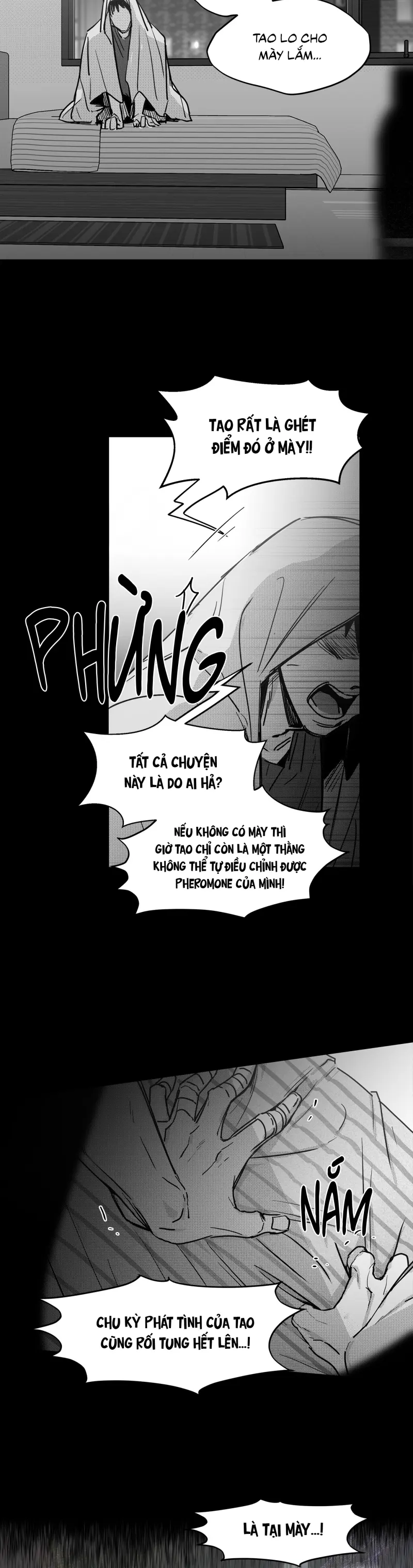 EM LÀ CẢ THẾ GIỚI CỦA TÔI Chapter 4 - Next Chapter 5 Bú cu