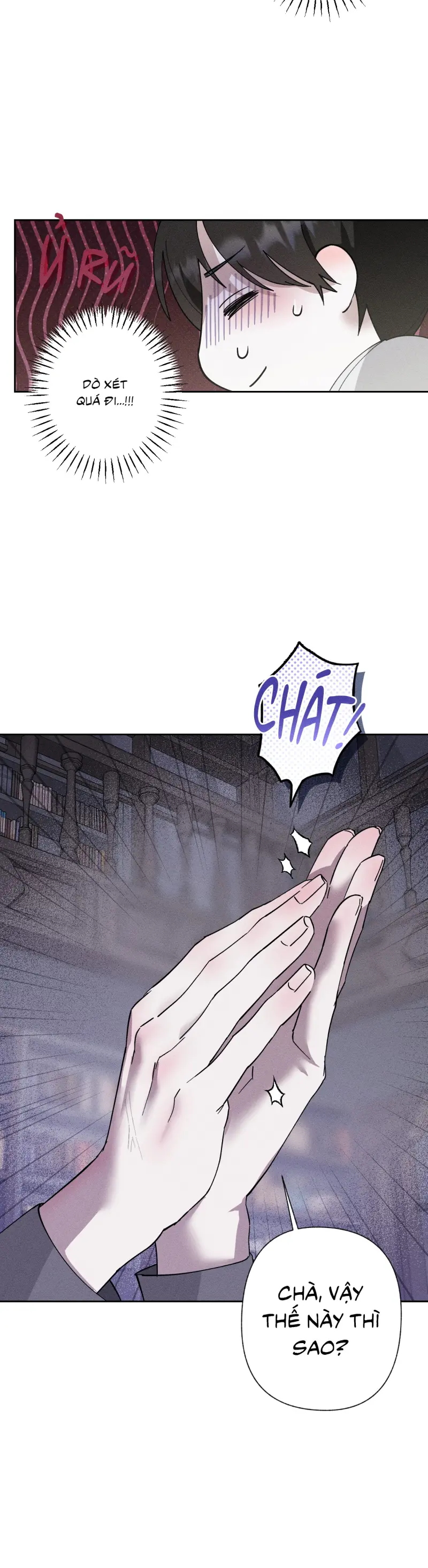 Close Up Chapter 4 - Trang 2