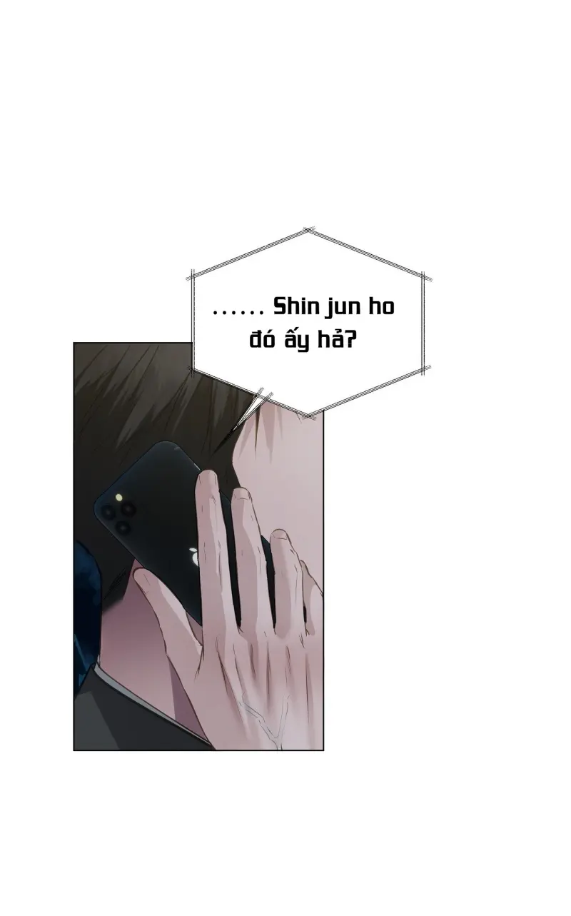 MỐI QUAN HỆ ĐẦY XÁO TRỘN Chapter 5 - Trang 2