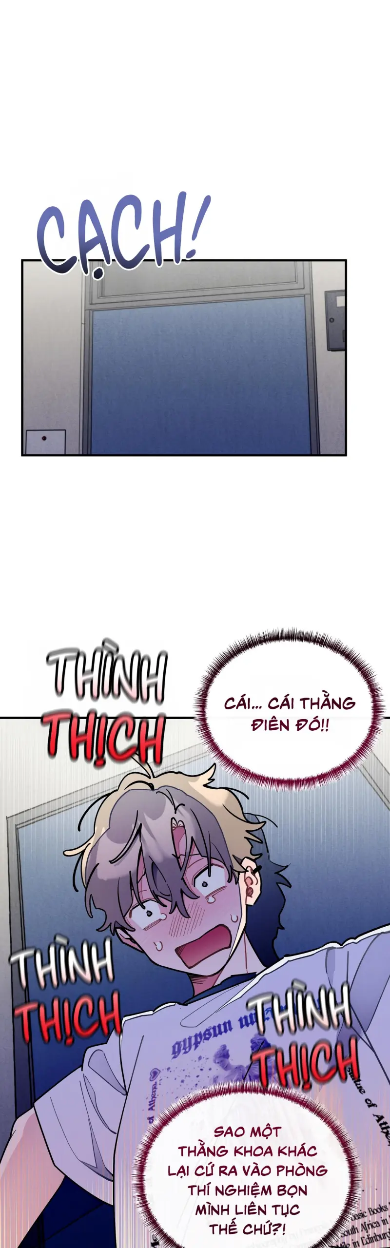 One-Room TA Chapter 66 - Next Chapter 67