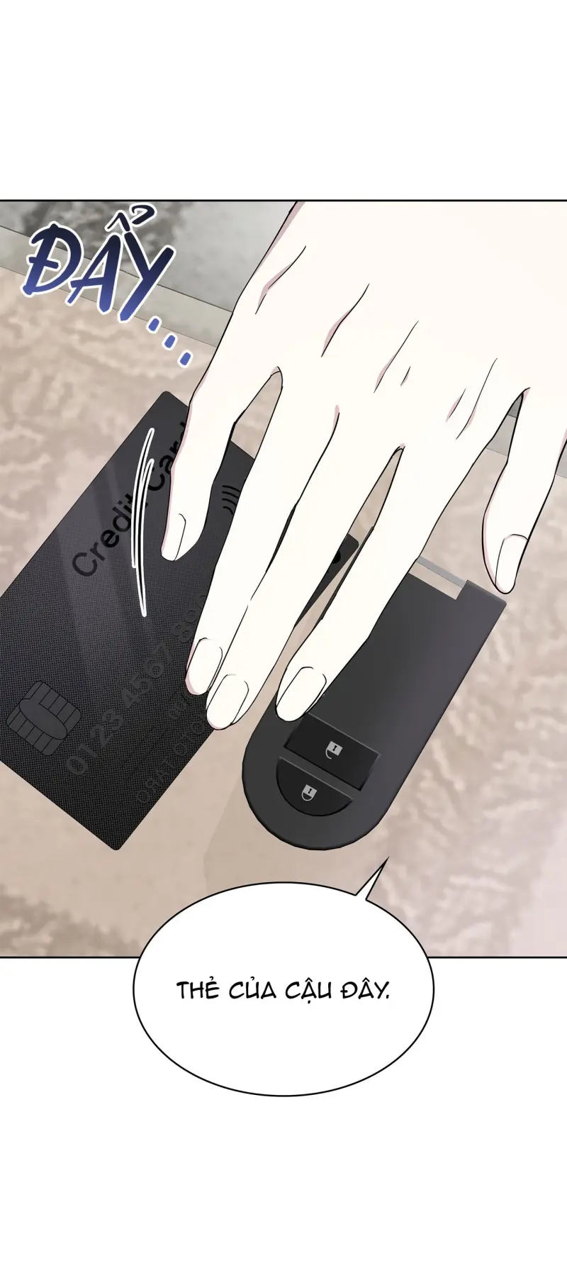 Tôi Là Top Phụ Bị Điên Đây Chapter 4 - Trang 2