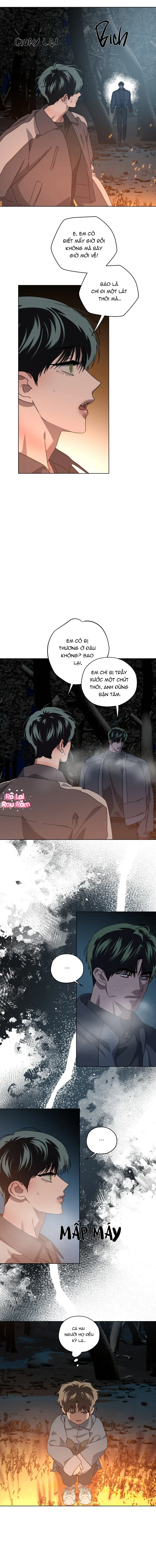 VỰC SÂU THẲM Chapter 67 - Trang 2