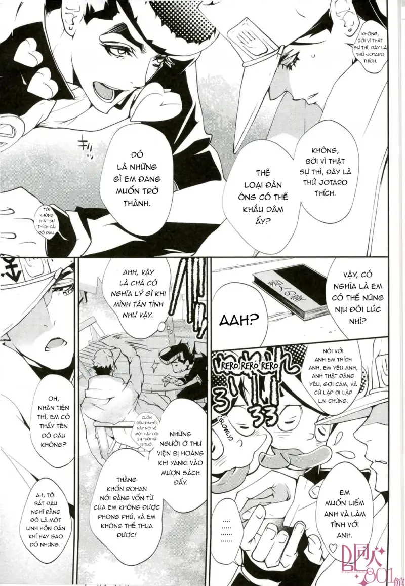 ONESHORT BÁI THIẾN Chapter 26 19+ - Next Chapter 27 19+