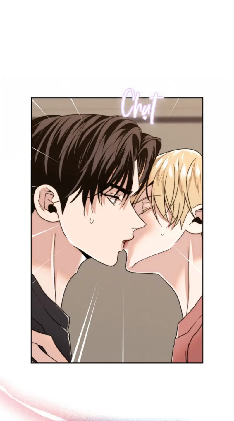 Người Hàng Xóm Bất Ngờ Chapter 18 - Next 