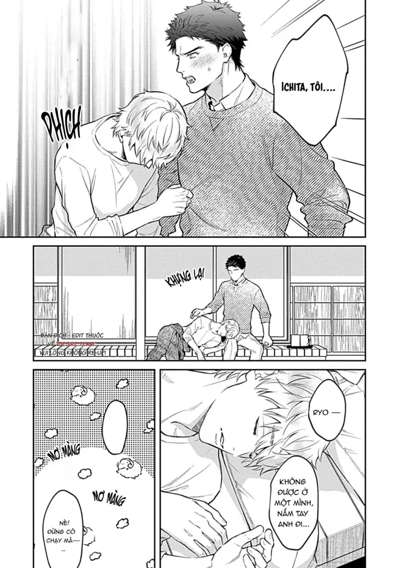 Trở Thành Một Gia Đình Cùng Hai Anh Em Tanuki Chapter 6 - Next Chapter 6.5 EXTRA