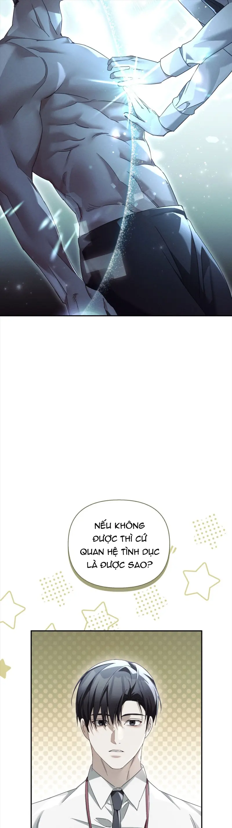 Ván Bài Đẫm Máu Chapter 18 - Next 