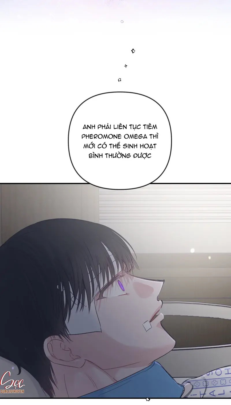 ĐẢO NGƯỢC CỦA ĐẢO NGƯỢC Chapter 73 - Trang 2