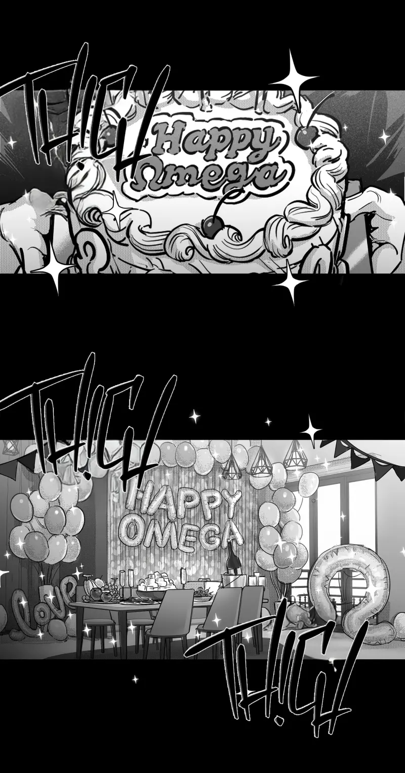 Cậu là thế giới của tôi Chapter 2 - Trang 2