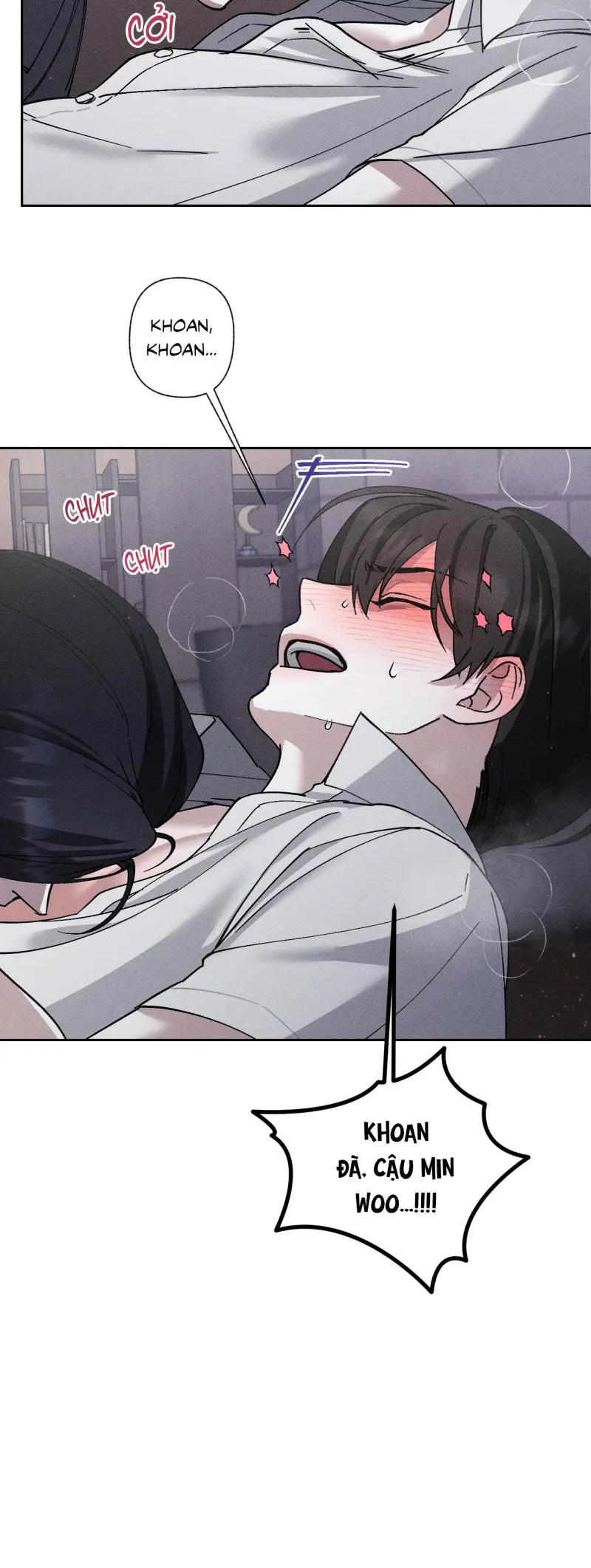 Close Up Chapter 4 - Trang 2