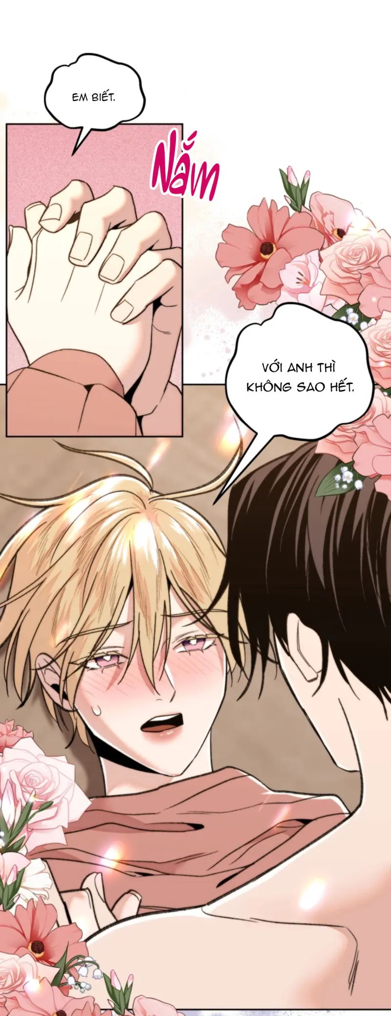 Người Hàng Xóm Bất Ngờ Chapter 18 - Next 