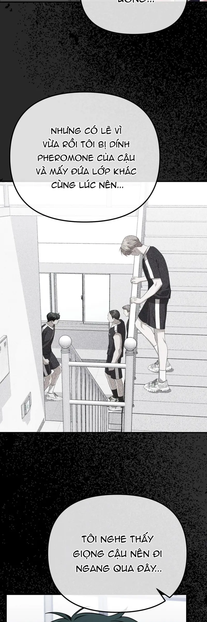 Autobahn Romance Chapter 8 - Trang 2