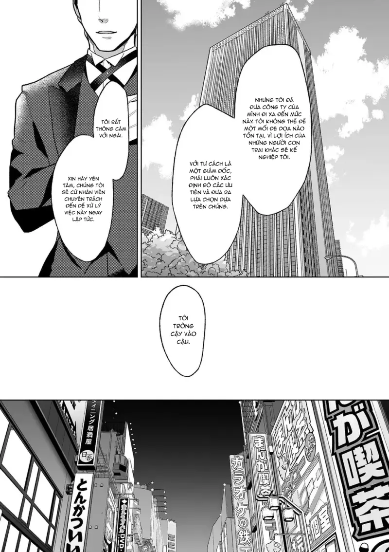 Cúc Ciu Full HD Chapter 42 - Next 