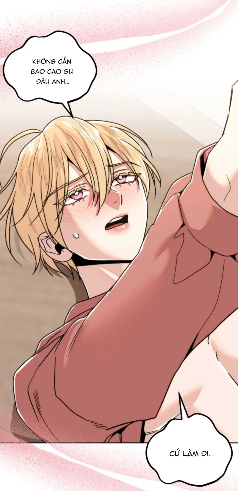 Người Hàng Xóm Bất Ngờ Chapter 18 - Next 