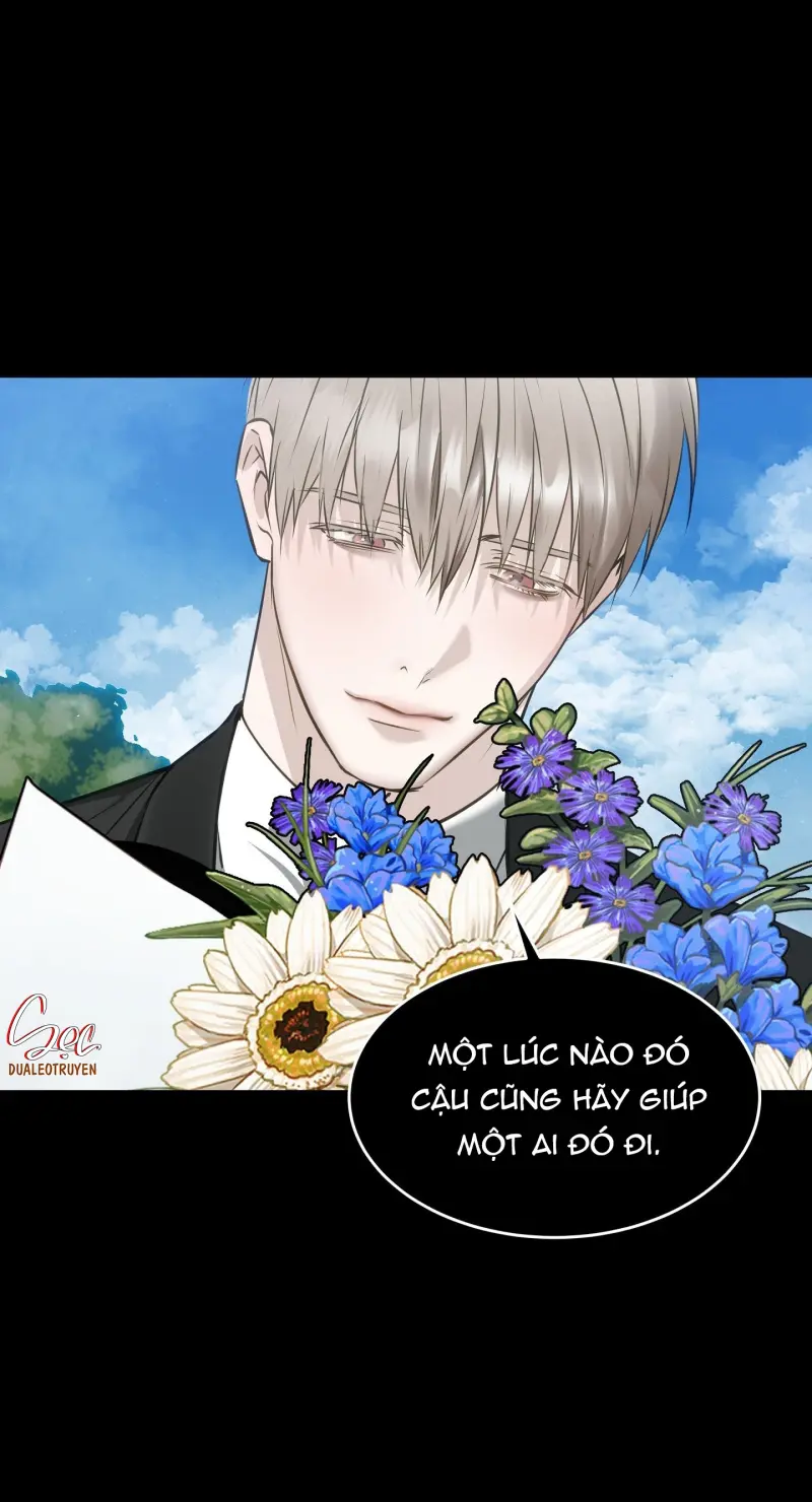 MỐI QUAN HỆ ĐẦY XÁO TRỘN Chapter 5 - Trang 2