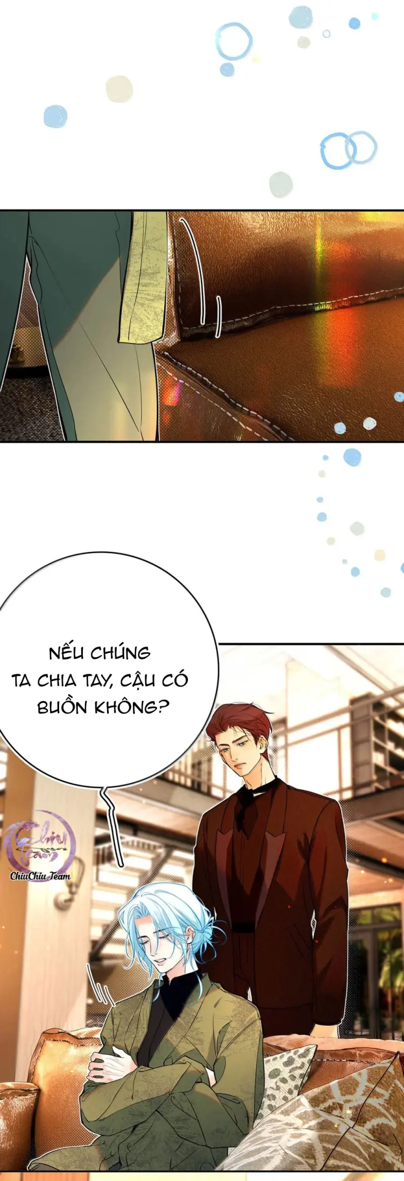 Bắt Đầu Làm Bạn Trai Từ Số 0 Chapter 70 - Trang 2