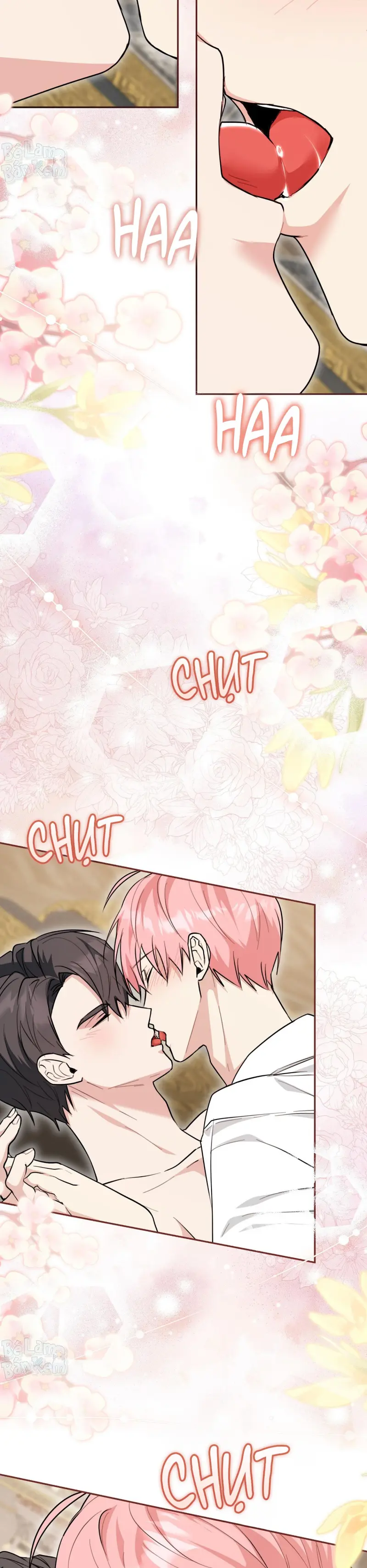 Xuyên thành cục bông của tên cuồng công Chapter 50.02 - Next Chapter 50.03 H++