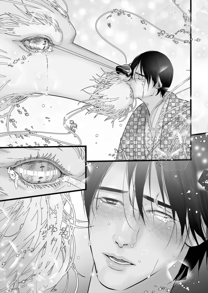 Vảy Ngược 4 Chapter 3 - Trang 2