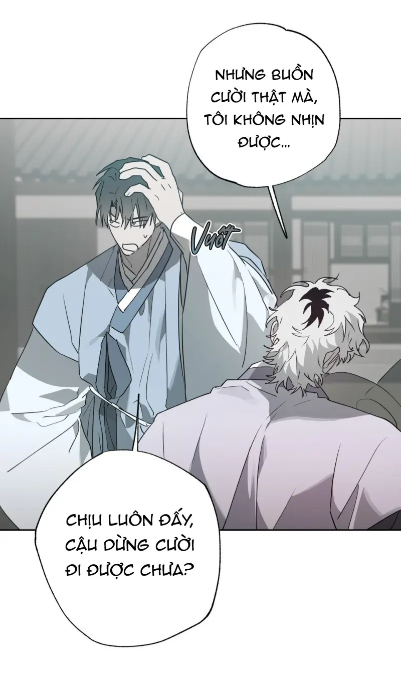 Hold Over You Chapter 40 - Trang 2