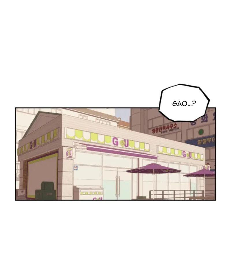 Người Hàng Xóm Bất Ngờ Chapter 18 - Next 