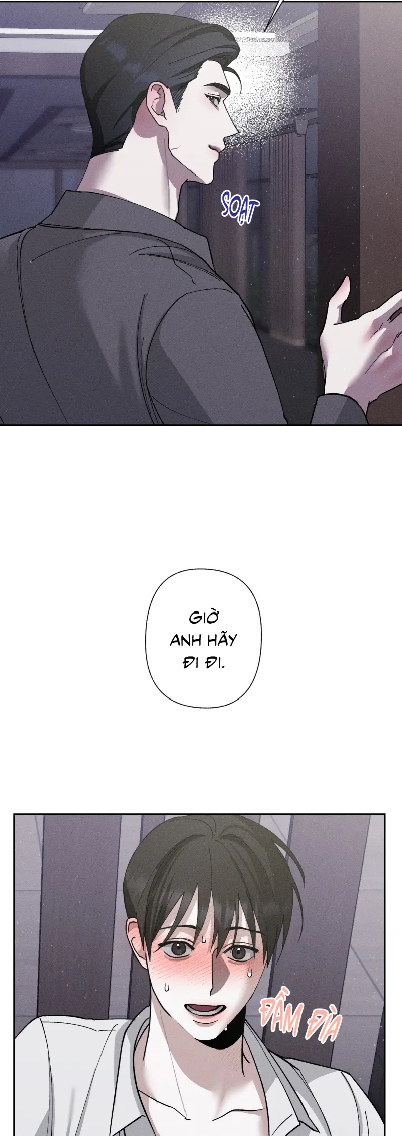 Close Up Chapter 4 - Trang 2