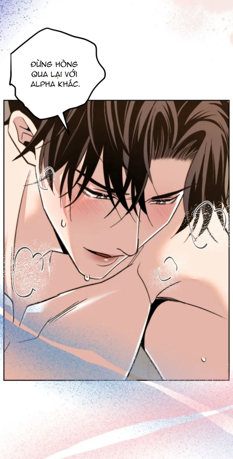 Người Hàng Xóm Bất Ngờ Chapter 18 - Next 