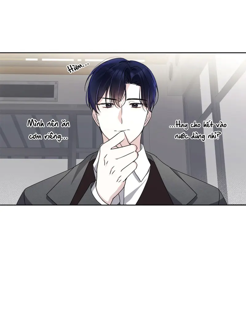 Tôi Là Top Phụ Bị Điên Đây Chapter 4 - Trang 2