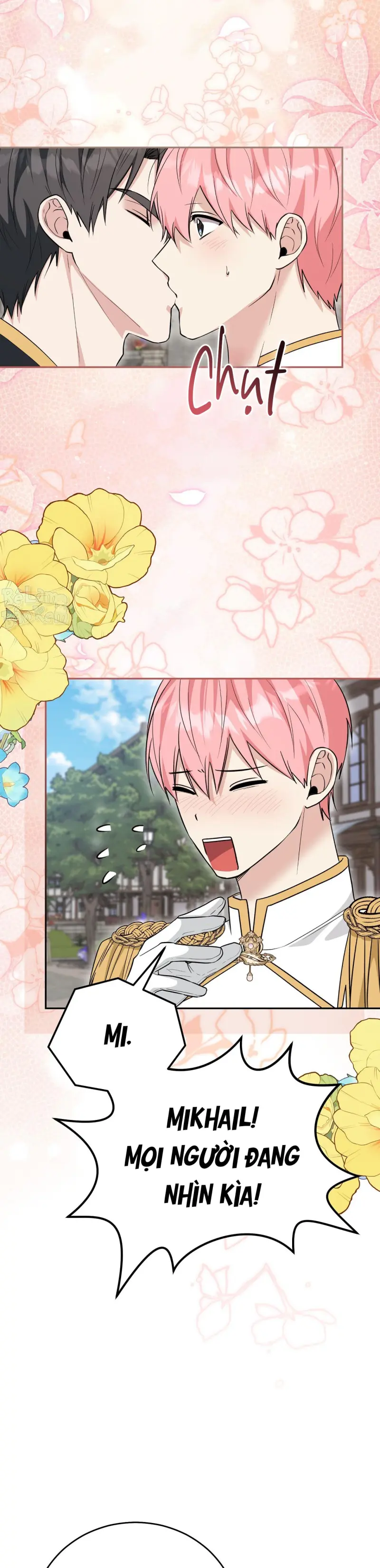 Xuyên thành cục bông của tên cuồng công Chapter 50.02 - Next Chapter 50.03 H++