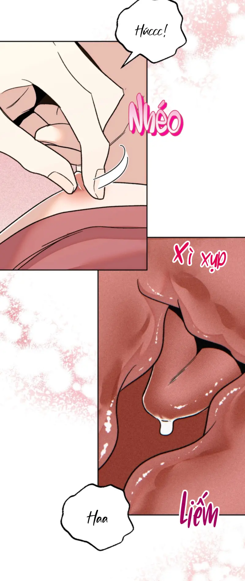 Người Hàng Xóm Bất Ngờ Chapter 18 - Next 