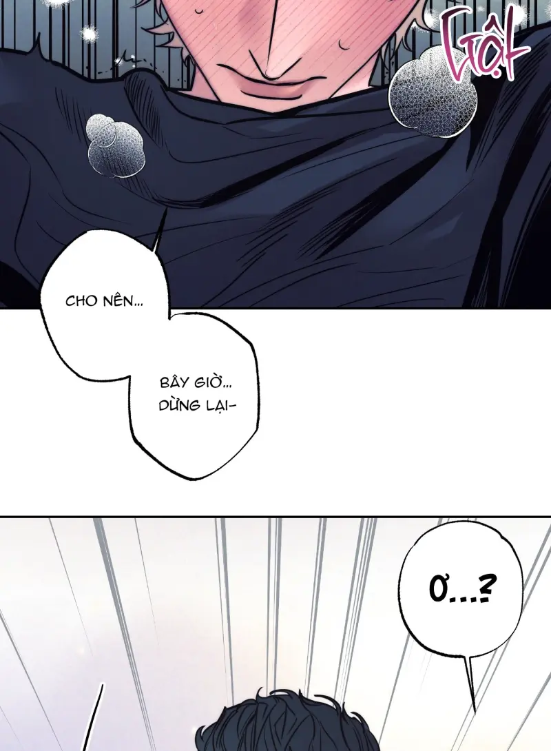 KỲ THỊ Chapter 59 - Trang 2