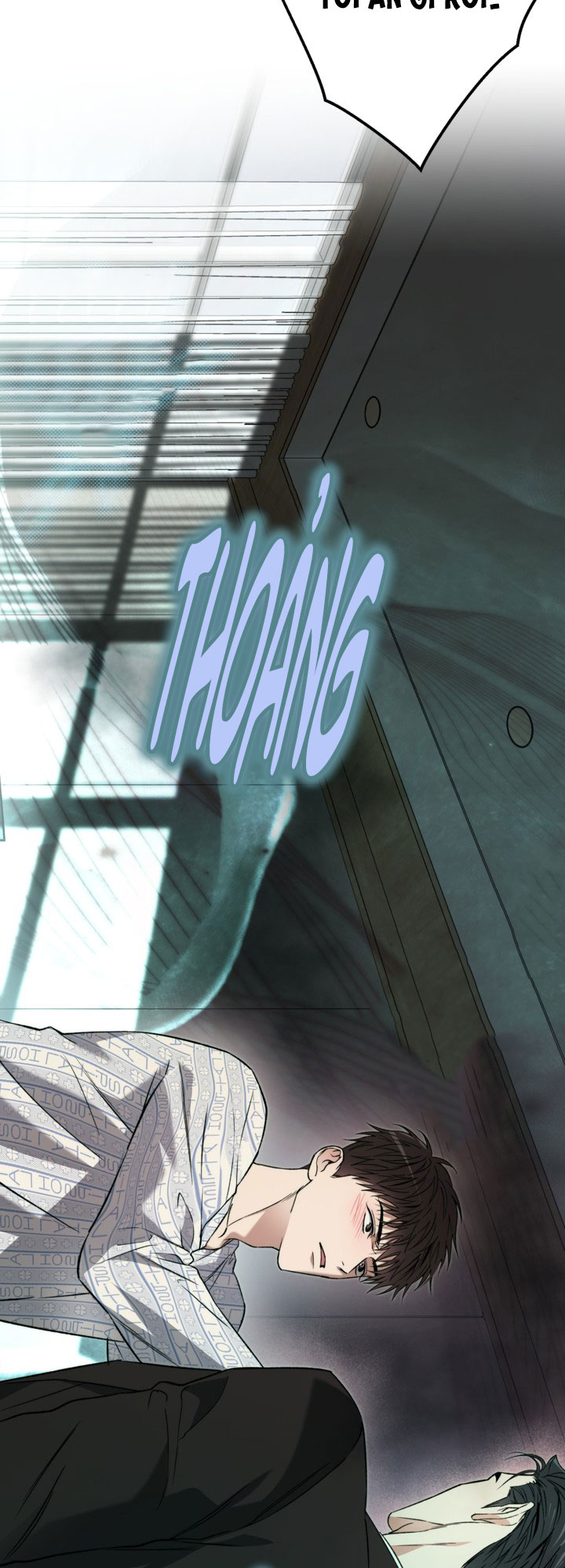 (ABO) KẺ VÔ LẠI Chapter 22 - Next 