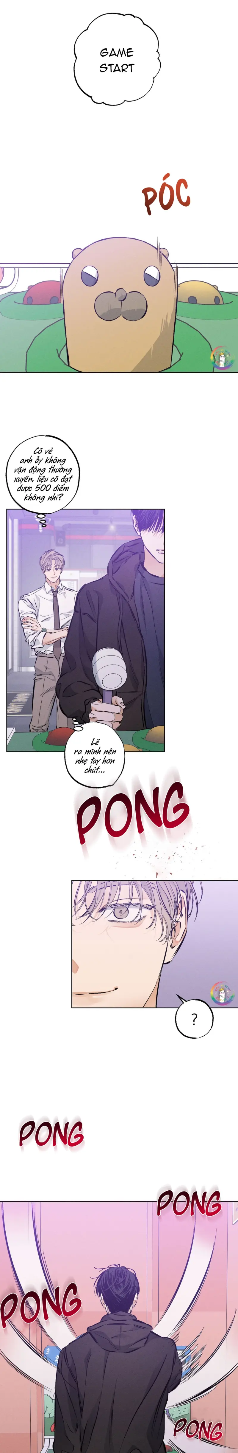 Sau Ánh Đèn Sân Khấu Chapter 26 - Next 